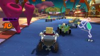 Nickelodeon Kart Racers