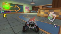 Nickelodeon Kart Racers