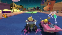 Nickelodeon Kart Racers