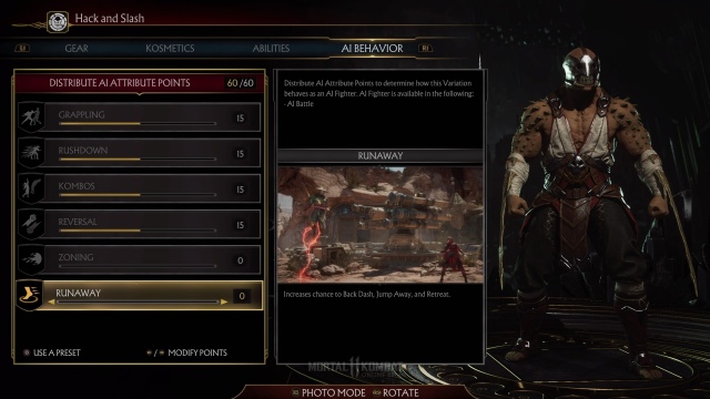 Mortal Kombat 11