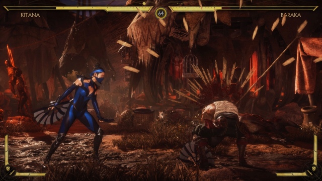 Mortal Kombat 11 teszt – Vér, vér és még több vér, minden mennyiségben!