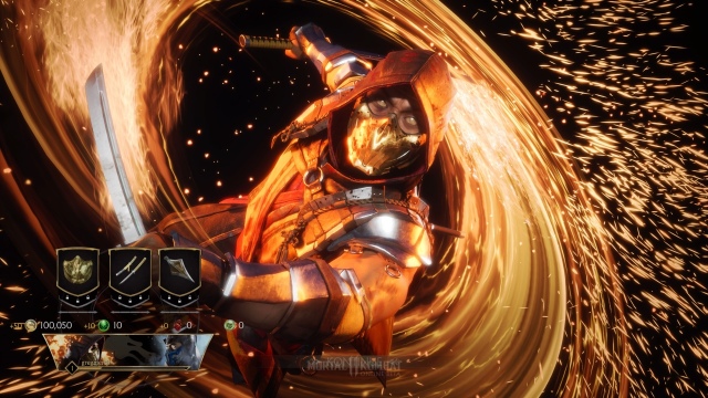 Mortal Kombat 11 bétateszt –  Szem és monitor nem maradt szárazon