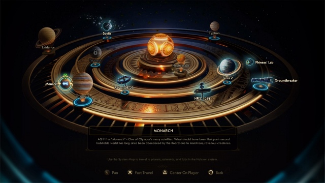 The Outer Worlds teszt – Űrgolyhók, csak kicsit másképp