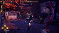 The Outer Worlds