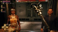 The Outer Worlds