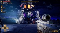 The Outer Worlds