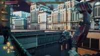 The Outer Worlds