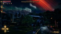 The Outer Worlds