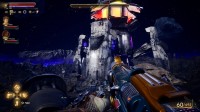 The Outer Worlds