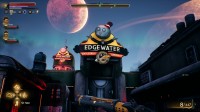 The Outer Worlds