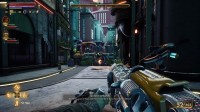 The Outer Worlds