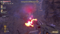 The Outer Worlds