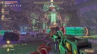 The Outer Worlds