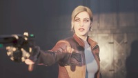 The Outer Worlds