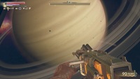 The Outer Worlds