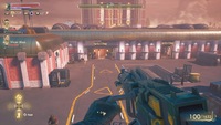 The Outer Worlds