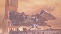The Outer Worlds