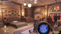 The Outer Worlds