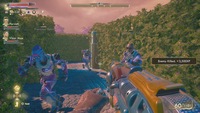 The Outer Worlds