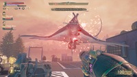 The Outer Worlds