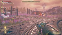 The Outer Worlds