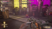 The Outer Worlds