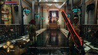 The Outer Worlds