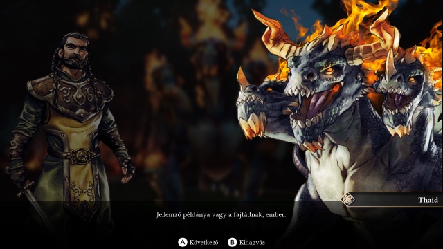 Operencia: The Stolen Sun