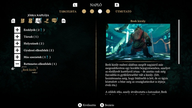 Operencia: The Stolen Sun