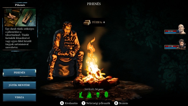 Operencia: The Stolen Sun