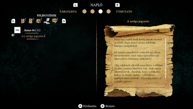 Operencia: The Stolen Sun