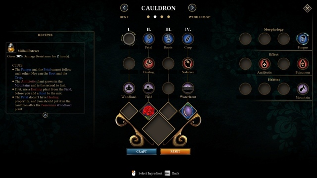 Operencia: The Stolen Sun