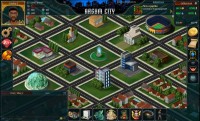 Argum City