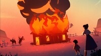 El Hijo - A Wild West Tale