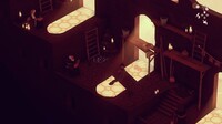El Hijo - A Wild West Tale