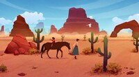 El Hijo - A Wild West Tale
