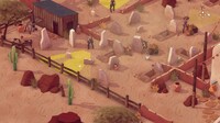 El Hijo - A Wild West Tale