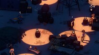 El Hijo - A Wild West Tale