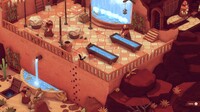 El Hijo - A Wild West Tale