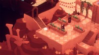 El Hijo - A Wild West Tale