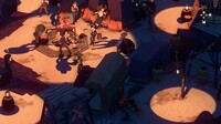 El Hijo - A Wild West Tale