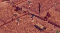 El Hijo - A Wild West Tale