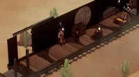 El Hijo - A Wild West Tale