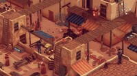 El Hijo - A Wild West Tale