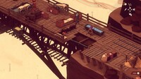 El Hijo - A Wild West Tale