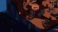 El Hijo - A Wild West Tale