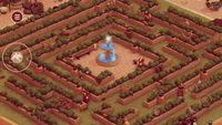 El Hijo - A Wild West Tale