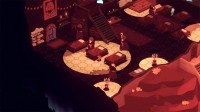 El Hijo - A Wild West Tale