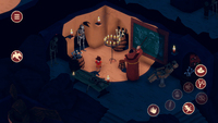 El Hijo - A Wild West Tale