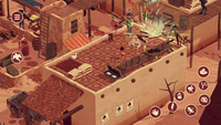 El Hijo - A Wild West Tale